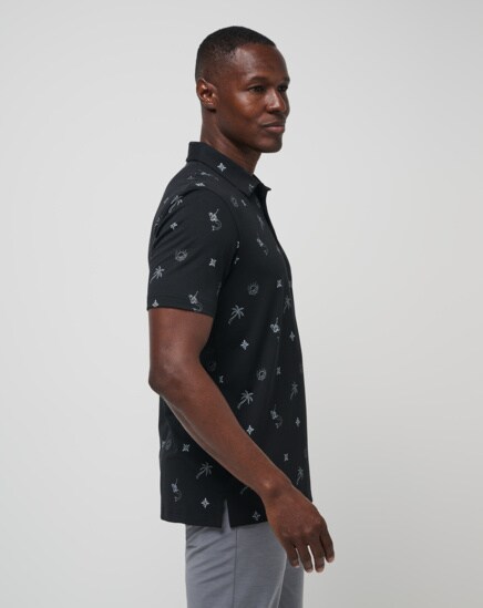COVE DIVE POLO Image Thumbnail 2