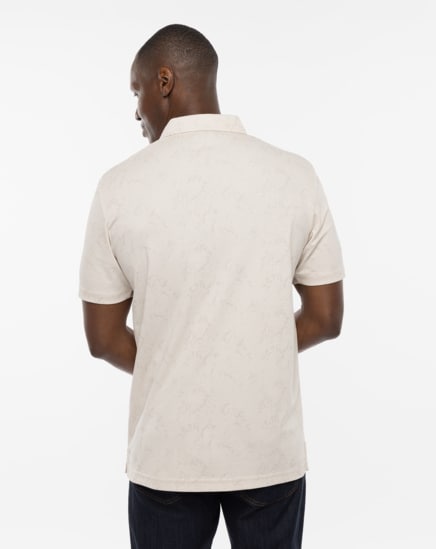 WARMER TIDES POLO Image Thumbnail 2
