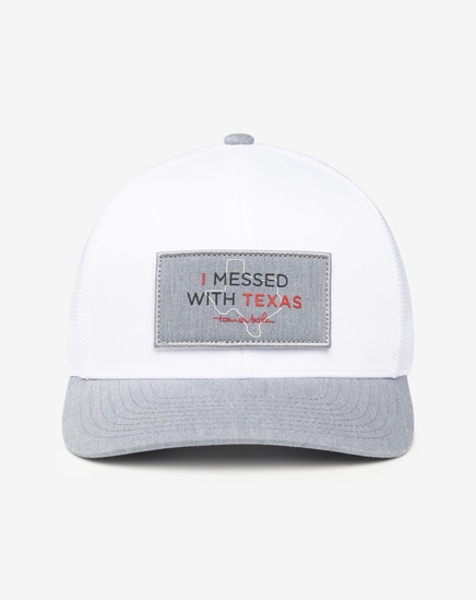 BARTON SPRINGS SNAPBACK HAT Image Thumbnail 0