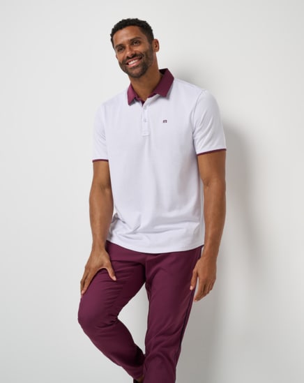 HOME GAME POLO Image Thumbnail 4