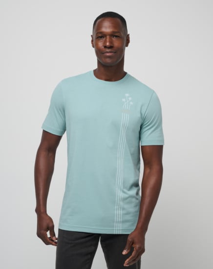 PACIFIC VIBE TEE Image Thumbnail 0