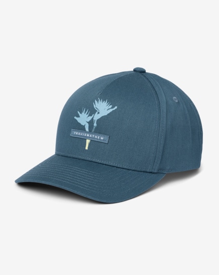CHANGE OF TOPIC SNAPBACK HAT Image Thumbnail 1