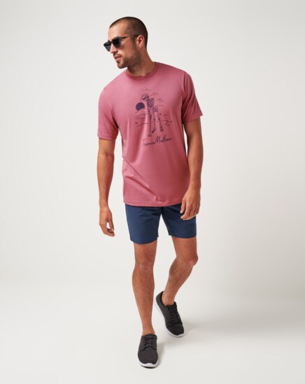 LOST WEEKEND TEE Image Thumbnail 4