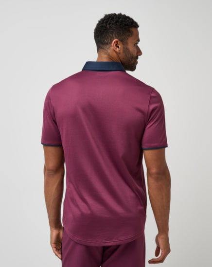 HOME GAME POLO Image Thumbnail 2