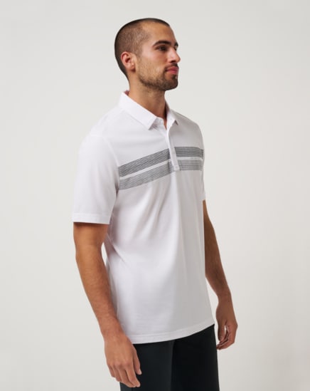 PITTSBURGH PIRATES TOP RECRUIT POLO Image Thumbnail 1