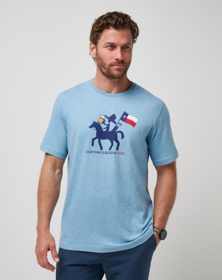 HOOT AND HOLLAR 2.0 TEE Image Thumbnail 0