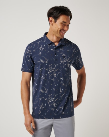 BEACH TOWN POLO Image Thumbnail 1