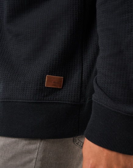 PRISTINE SHORE CARDIGAN Image Thumbnail 4