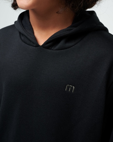 CLOUD YOUTH HOODIE Image Thumbnail 3