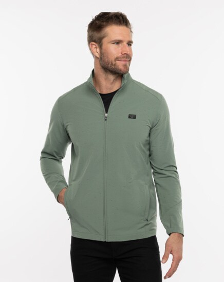 POBLANO FULL ZIP Image Thumbnail 1