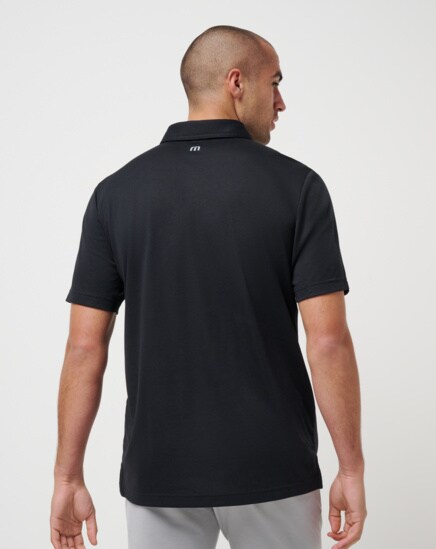 SAN FRANCISCO GIANTS PLAYOFF PITCH POLO Image Thumbnail 2