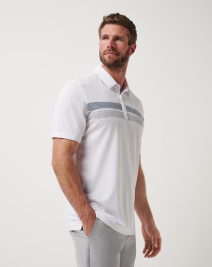 TORONTO BLUE JAYS TOP RECRUIT POLO Image Thumbnail 1
