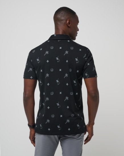 COVE DIVE POLO Image Thumbnail 3