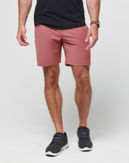 TECH CHINO SHORT 8IN Image Thumbnail 0