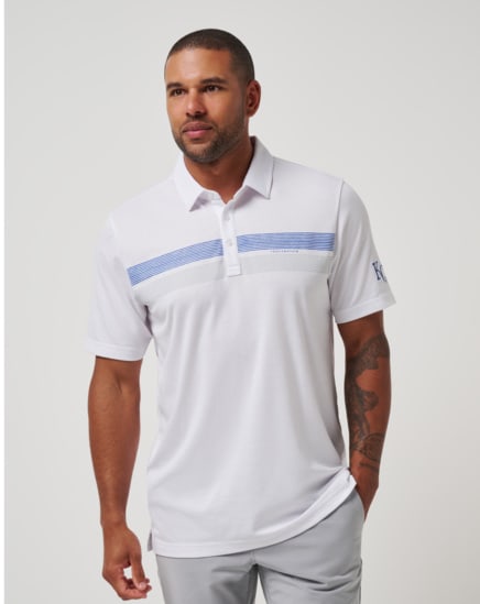 KANSAS CITY ROYALS TOP RECRUIT POLO Image Thumbnail 0