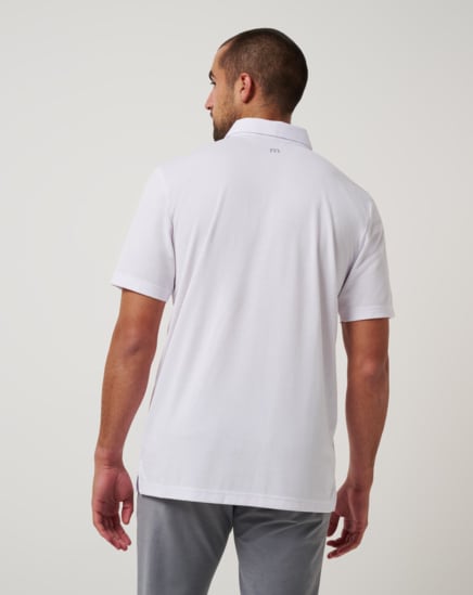 LOS ANGELES ANGELS TOP RECRUIT POLO Image Thumbnail 2
