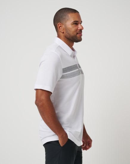 BALTIMORE ORIOLES TOP RECRUIT POLO Image Thumbnail 1