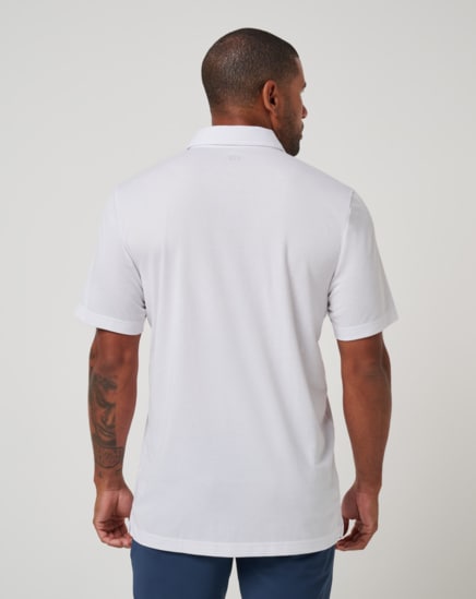 TEXAS RANGERS TOP RECRUIT POLO Image Thumbnail 2