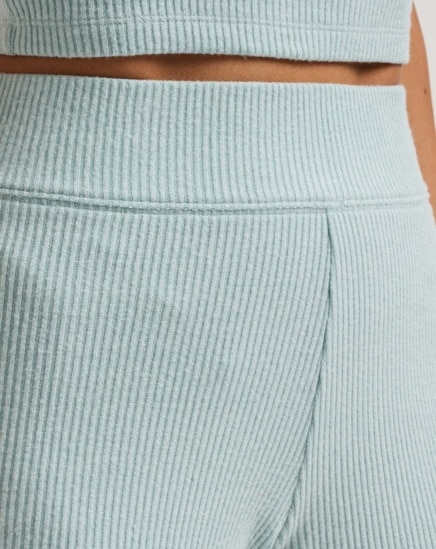 BELLE HARBOR WIDE RIB SHORT Image Thumbnail 3