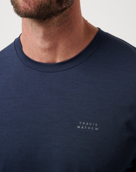 HEATER PRO TEE Image Thumbnail 3