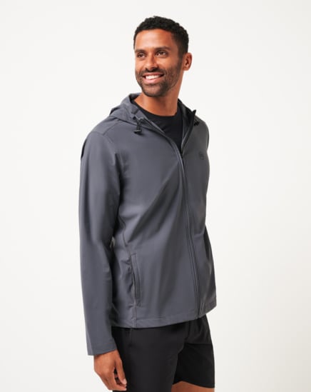 WALKING TOUR FULL ZIP | TravisMathew