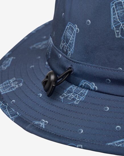 FIRST EDITION BUCKET HAT Image Thumbnail 2