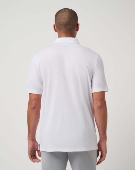 CINCINNATI REDS TOP RECRUIT POLO Image Thumbnail 2