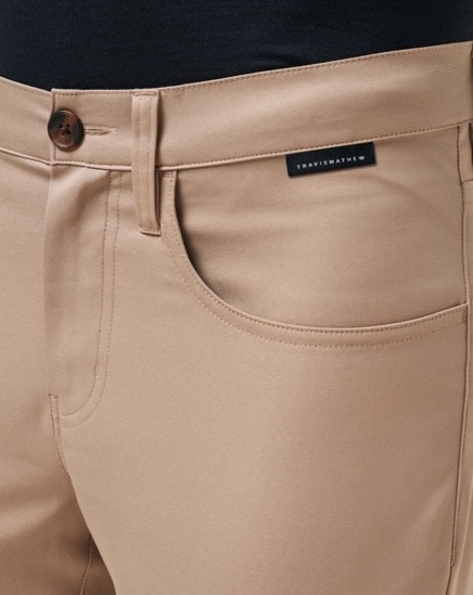 OPEN TO CLOSE PANT Image Thumbnail 4