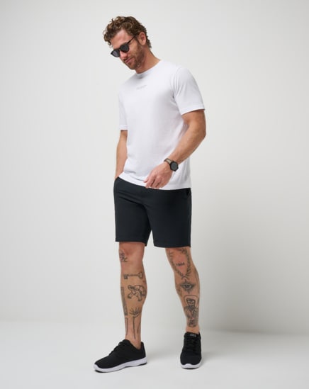 SHORELINE STRIPES TEE Image Thumbnail 4