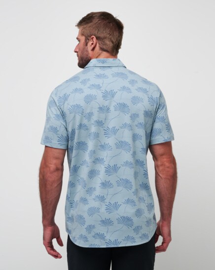 RUM RATION BUTTON-UP Image Thumbnail 2