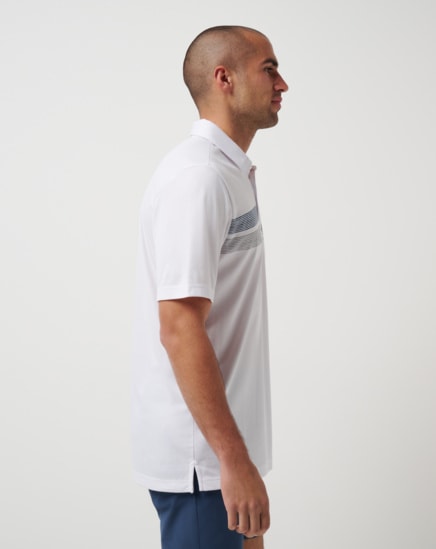 MINNESOTA TWINS TOP RECRUIT POLO Image Thumbnail 1