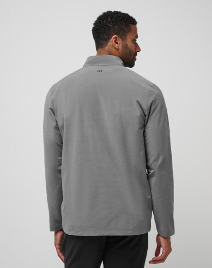SIT AND SIP QUARTER ZIP Image Thumbnail 4