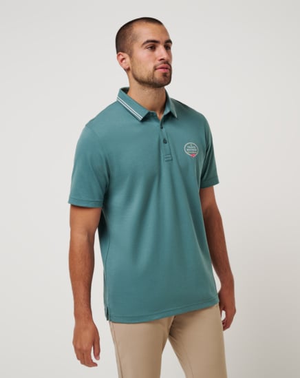 PATRON PARADE POLO Image Thumbnail 1