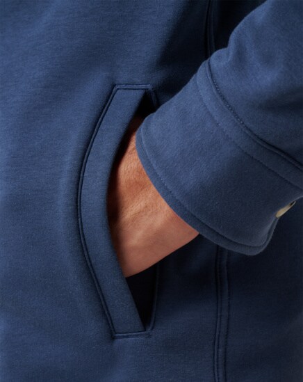 CLOUD SHIRT JACKET Image Thumbnail 4