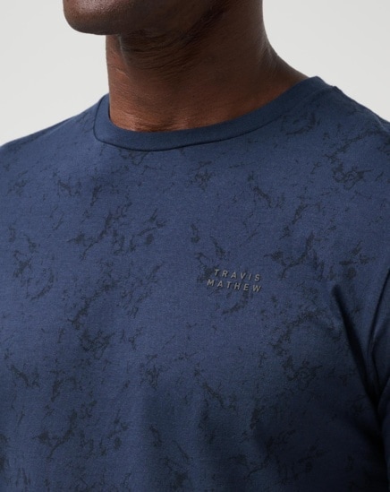 WARMER TIDES TEE Image Thumbnail 3