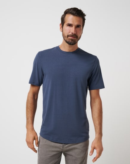 CLOUD CREW TEE Image Thumbnail 0