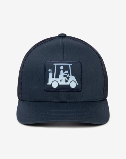 EL CAPITAN 2.0 SNAPBACK HAT Image Thumbnail 0