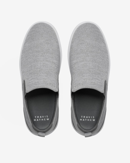 THE MODERN SLIP-ON SHOE Image Thumbnail 4