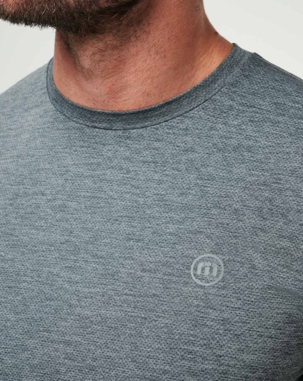 SCENIC VISTA ACTIVE TEE Image Thumbnail 3