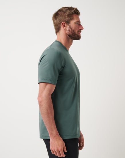 HEATER PRO TEE Image Thumbnail 1
