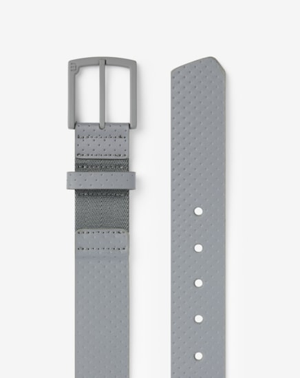 PILATUS 2.0 LEATHER HYBRID STRETCH BELT Image Thumbnail 1
