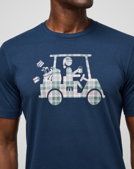 CANDY CANE TEE Image Thumbnail 3