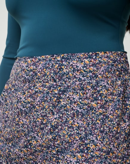 CAPTURE THE MOMENT SKORT Image Thumbnail 2