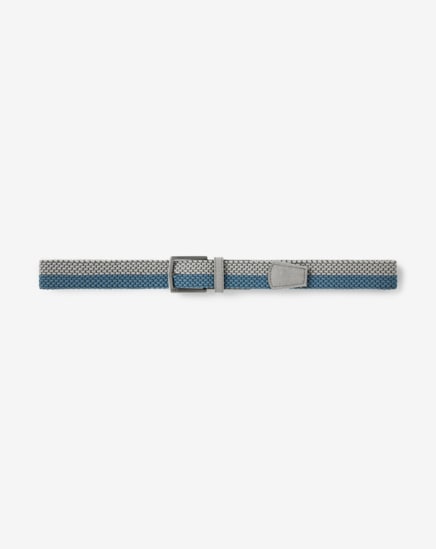 TO AND FRO STRETCH WOVEN BELT Image Thumbnail 2