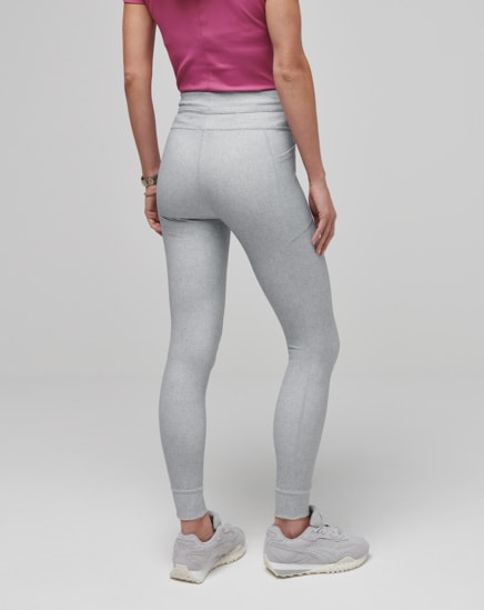 MOVEKNIT TIE LEGGING Image Thumbnail 2