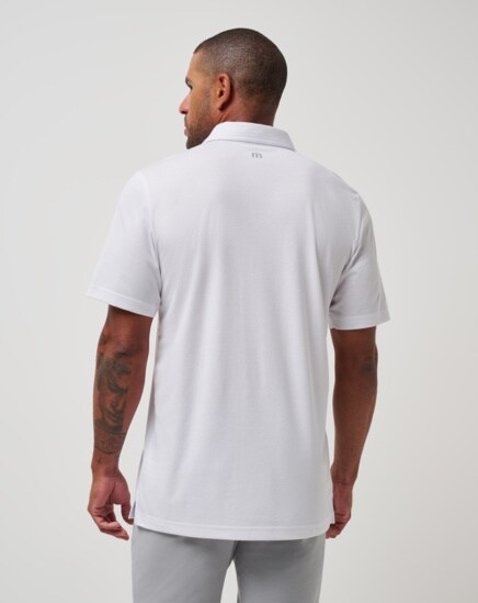 ST LOUIS CARDINALS TOP RECRUIT POLO Image Thumbnail 2