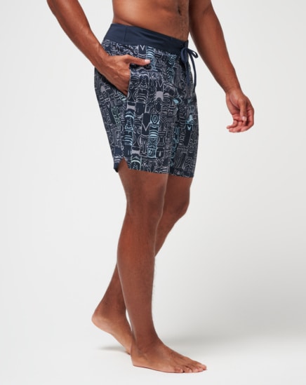 HAMAKUA BOARDSHORT Image Thumbnail 1