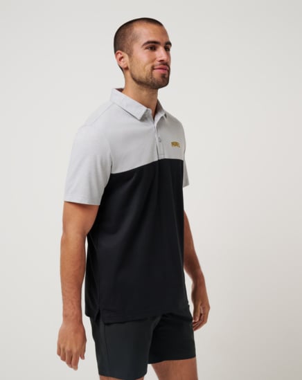SAN DIEGO PADRES HOME RUN LEADER POLO Image Thumbnail 1
