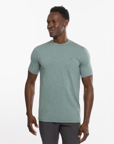 SCENIC VISTA ACTIVE TEE Image Thumbnail 0