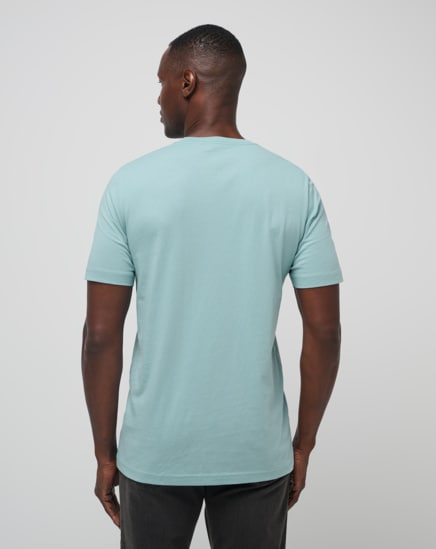 PACIFIC VIBE TEE Image Thumbnail 2